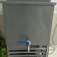 تجهیزات کارگاهی لبنیات وفروشگاهی