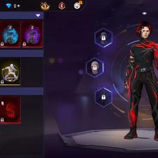 اکانت فری فایر