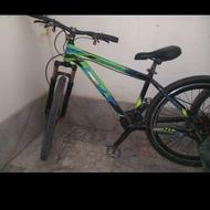 دوچرخه 27نیم