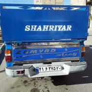 وانت نیسان تناز پایین دوگانه کارخانه