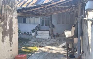 خانه ویلایی