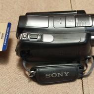 دوربین فیلم برداری سونی