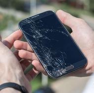 گوشی های ال سی شکسته شما را خریداریم