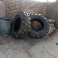 دوحلقه لاستیک عقب فرگوسن