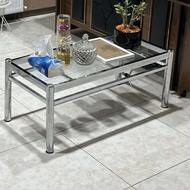 میز شیشه ای