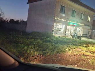 فروش زمین اداری و تجاری 800 متر در جاده لاهیجان