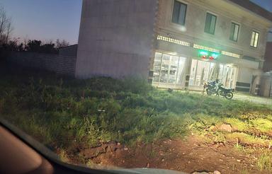 فروش زمین اداری و تجاری 800 متر در جاده لاهیجان