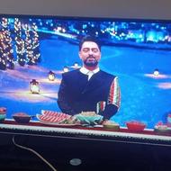 فروش تلویزیون 43 اینچ ایکس‌ویژن قیمت مناسب