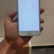 گوشی 7plus 128gig ram3