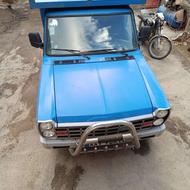 نیسان آپشنال تحویلی بهمن402