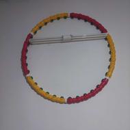 حلقه ابزار ورزشی