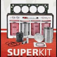 سوپر کیت تعمیر والنسی پژو