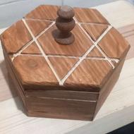 فروش قندان با جنس چوب روسی زیبا