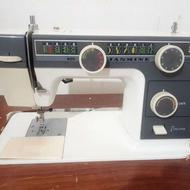 چرخ خیاطی کاچیران در حد نو زیر قیمت