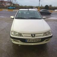 پژوپارس مدل 98 TU5