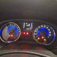 تارا V4 مدل 1403 رنگ سفید