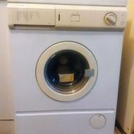 لباسشویی تمام اتومات ارج