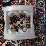 لامپ چراغ پژو پارس