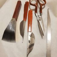 لوازم قالیبافی گلیم بافی فرشبافی