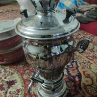 سماور نو استفاده نشده