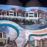 تامین کننده ملزومات ساختمانی برای پروژه