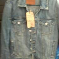 پیراهن وگرمکن و کاپشن وارداتی