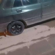 رینگ مشکی اسپورت