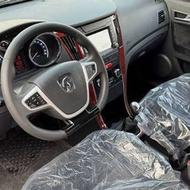 دنا پلاس جدید EF7P صفر خشک گیربکس 6 سرعته