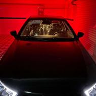 دنا پلاس EF7P صفر بدون خط ، مشکی آبنوس1404