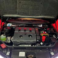 دنا پلاس EF7P مدل جدید صفر 1,404بدون پلاستیک باز شده