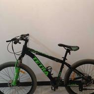 دوچرخه 26 مدل TETRA