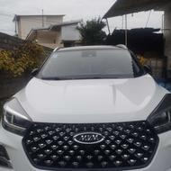 ماشین سالم بدون توضیح