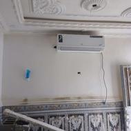 نصب اسپیلت تعمیرات کولر