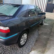 زانتیا در حد صفر