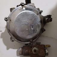 لیگلاتور سی ان جی