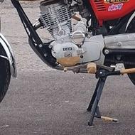 رینگ اسپرت موتور سیکلت