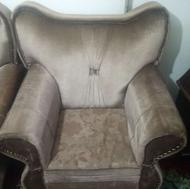 مبل راحتی 8نفری