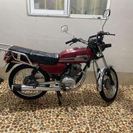 موتور سی جی ال89