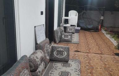 سویت خصوصی بسیار زیبا وبزرگ باثرویث کامل آب وبرق وگاز وحیاط