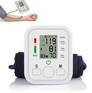 دستگاه فشارسنج دیجیتالی