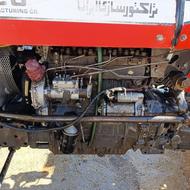 تراکتور فرگوسن تک285توضیحات بخونید