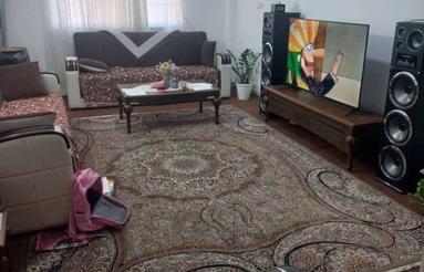 فروش آپارتمان 90 متری شهاب نیا