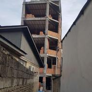 پیش فروش یک واحد آپارتمان