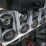 باند سونی جفتی 1050