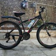 دوچرخه 24 visa