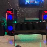 Led 50اینچ تایسیز