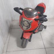 موتور شارژی