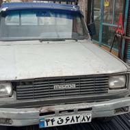 وانت مزدا 1600مدل69