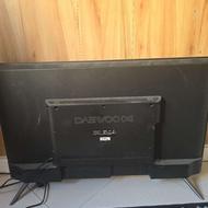 تلویزیون دوو به شرط سالم بودن