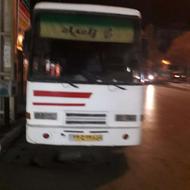 مینی بوس اویکو